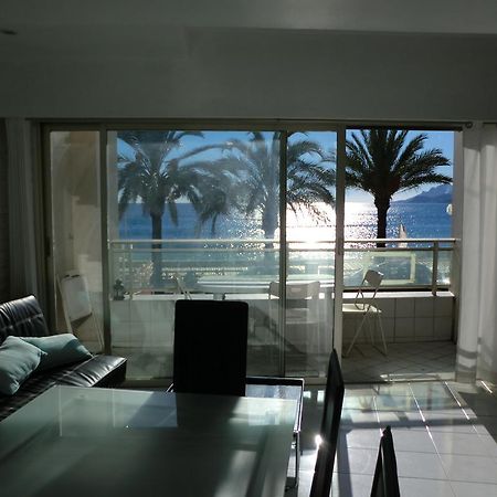 Le Panoramer Sea View Cannes Pokój zdjęcie