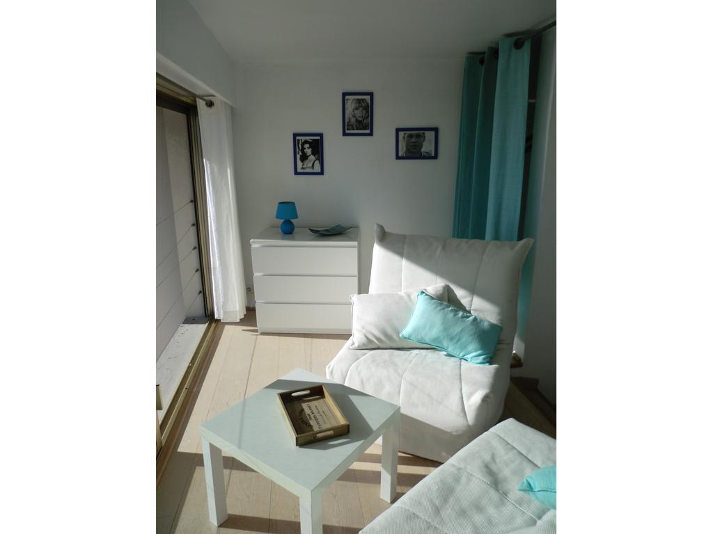 Le Panoramer Sea View Cannes Pokój zdjęcie