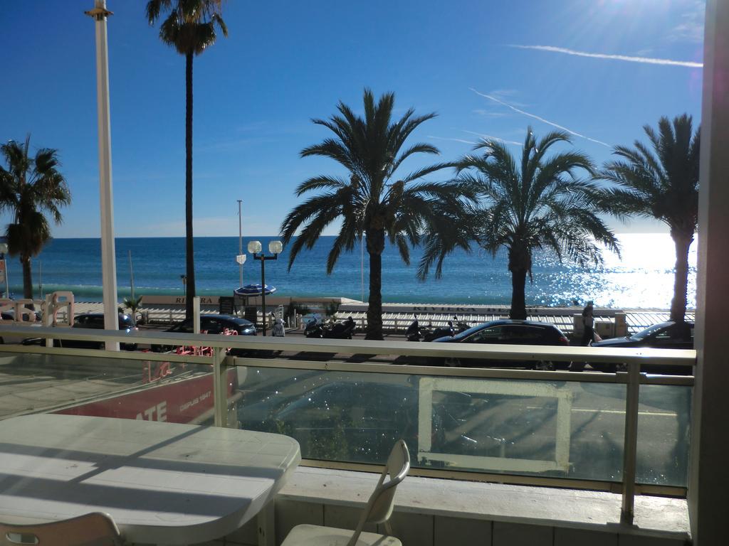 Le Panoramer Sea View Cannes Pokój zdjęcie