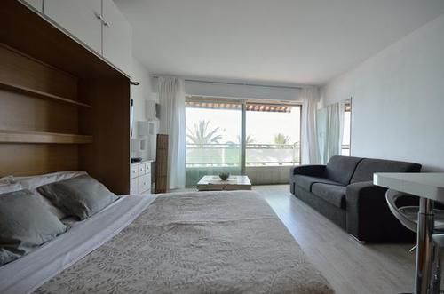 Le Panoramer Sea View Cannes Zewnętrze zdjęcie