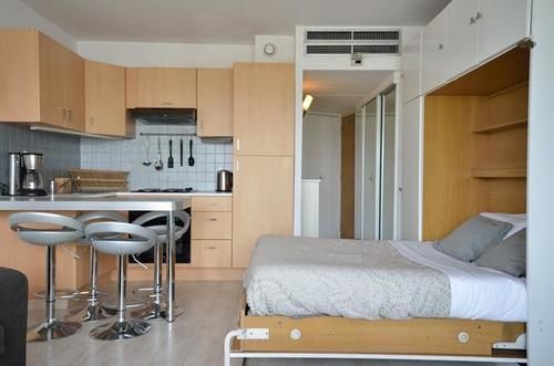 Le Panoramer Sea View Cannes Zewnętrze zdjęcie
