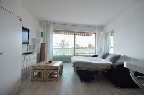 Le Panoramer Sea View Cannes Zewnętrze zdjęcie