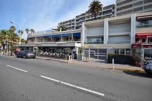 Le Panoramer Sea View Cannes Zewnętrze zdjęcie