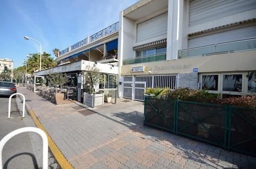 Le Panoramer Sea View Cannes Zewnętrze zdjęcie