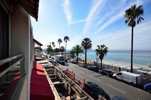 Le Panoramer Sea View Cannes Zewnętrze zdjęcie
